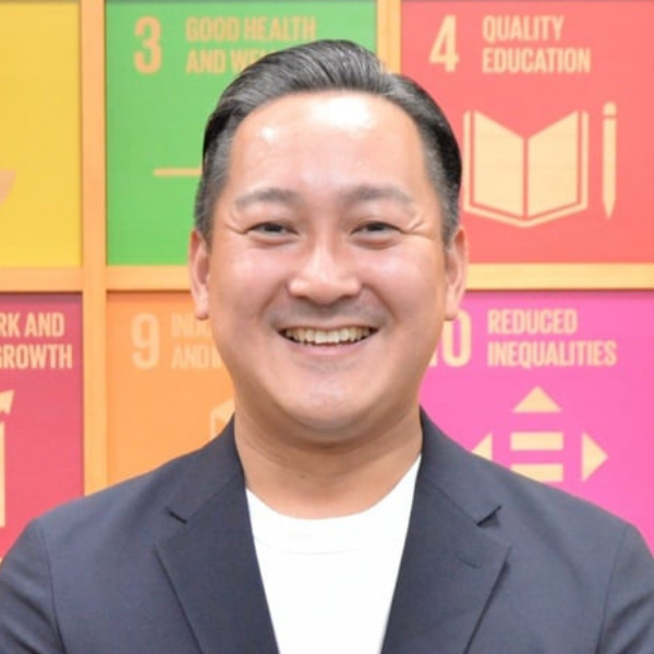 中川 正樹　Masaki Nakagawa