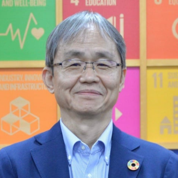 伊藤 敦哉　Atsuya Ito