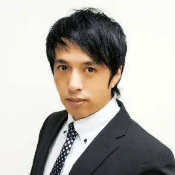 坂田 隆二　Ryuji Sakata