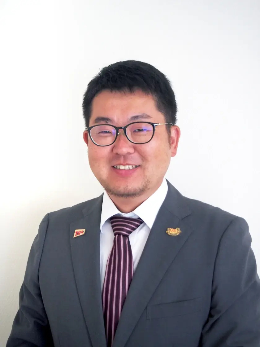 宇渡 智之 Tomoyuki Uwatari