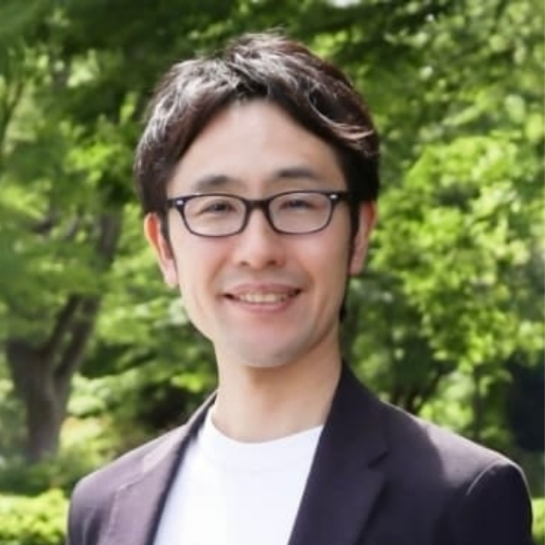 小坪 拓也　Takuya Kotsubo