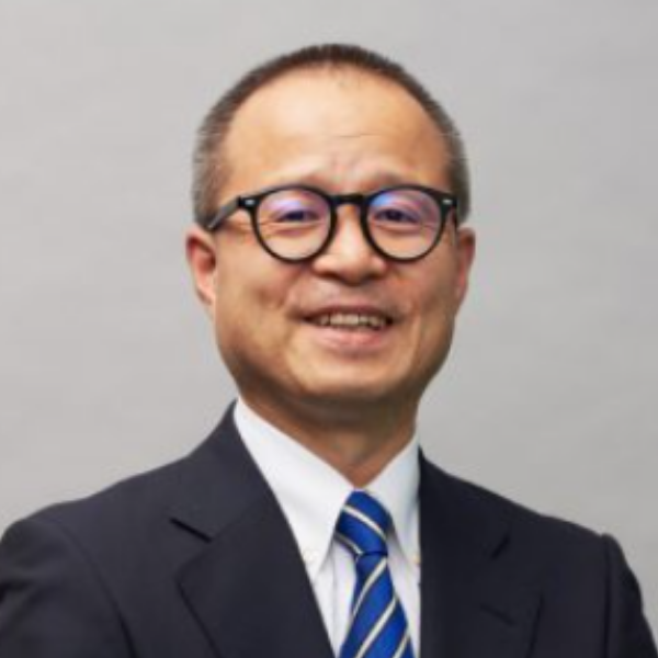 小林 直樹　Naoki Kobayashi
