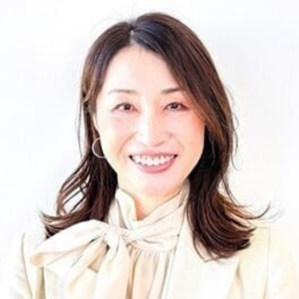 小路 啓以子 Keiko Kouji
