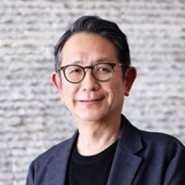山本 一成　Kazunari Yamamoto