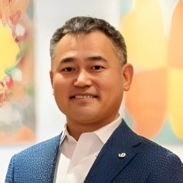 松村 卓司　Takuji Matsumura