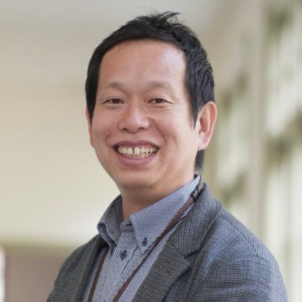 永富 敬吾　Keigo Nagatomi