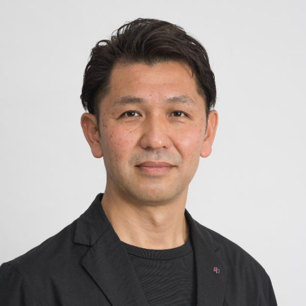 澤畠 寿成　Toshinari Sawahata