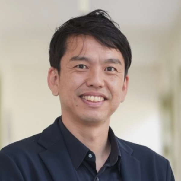 瀬川 康弘　Yasuhiro Segawa