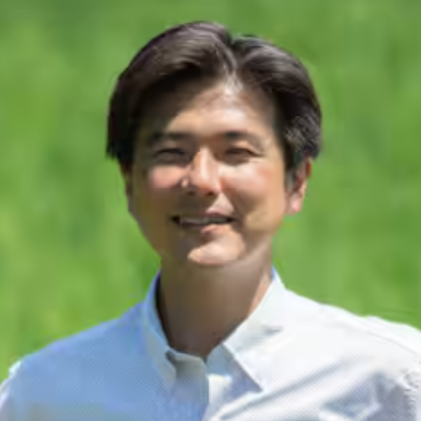 田中 康輔　Kosuke Tanaka
