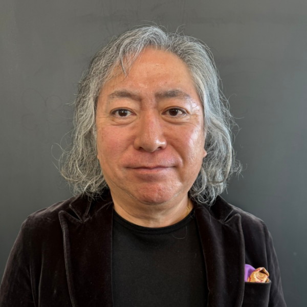 篠田 芳彦　Yoshihiko Shinoda