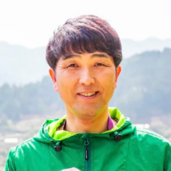 阪東高英　Takahide Bandou